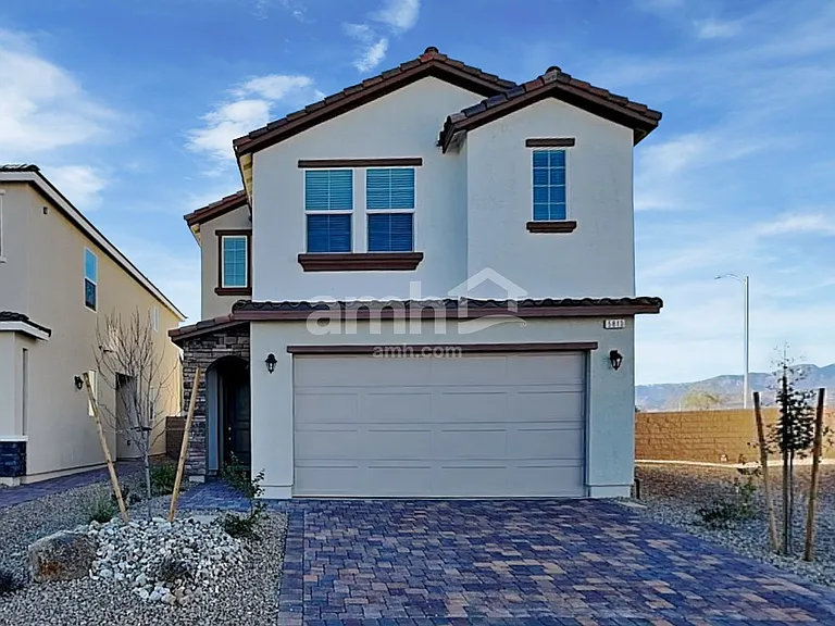 5813 Casterly Rock St — Photo 1