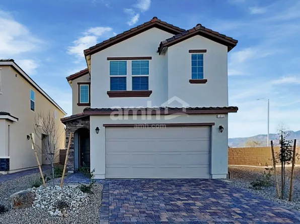 5813 Casterly Rock St, Las Vegas, NV 89113