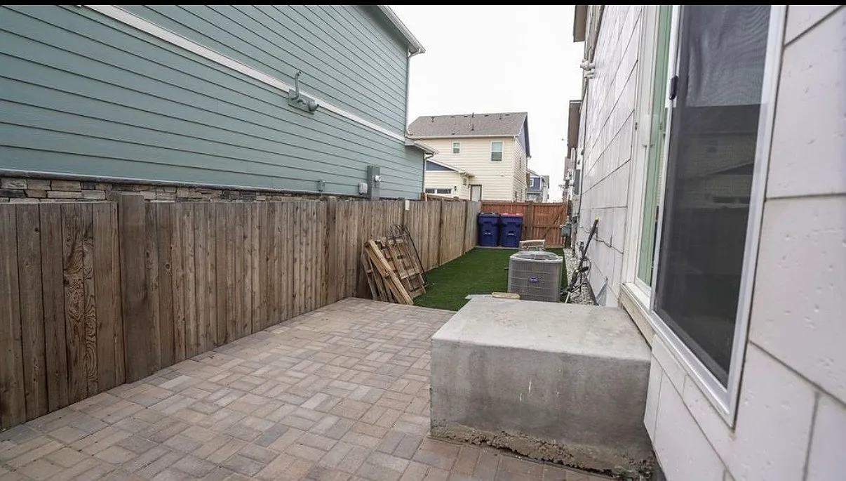 3 bed, 1550 sqft, $2,900 — Photo 4