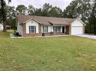 100 Kearby Ln, Pocahontas, AR 72455