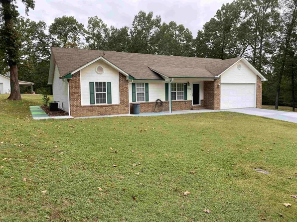 100 Kearby Ln, Pocahontas, AR 72455