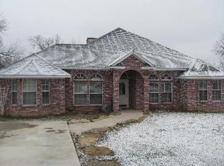 200 W Leecraft Ave, Colbert, OK 74733