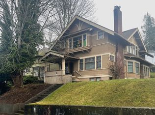 906 N Garden St APT 1, Bellingham, WA 98225