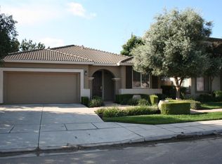 545 Howell Rd, Chowchilla, CA 93610