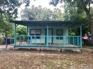 2224 Hicks Ave, San Antonio, TX 78210