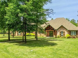 175 Jimmy St, Jefferson, TX 75657