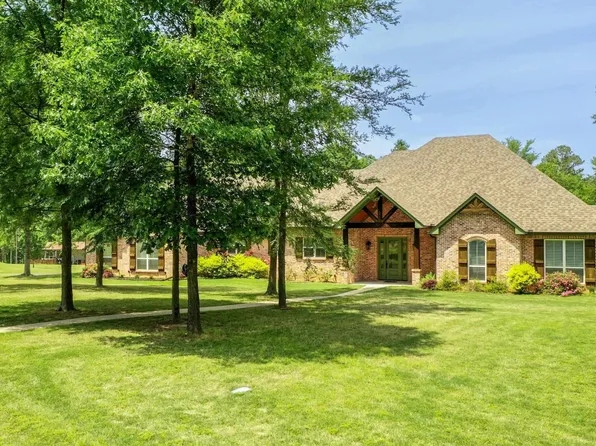 175 Jimmy St, Jefferson, TX 75657