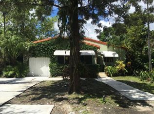 849 NE 116th St, Biscayne Park, FL 33161