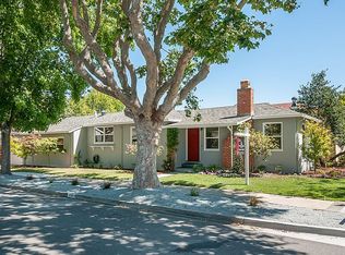 330 Bloomfield Rd, Burlingame, CA 94010