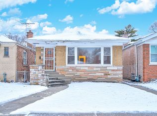 14212 S Stewart Ave, Riverdale, IL