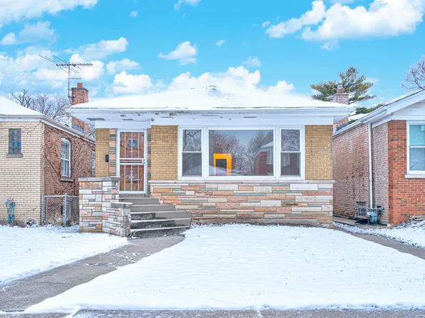 14212 S Stewart Ave, Riverdale, IL 60827