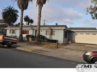 3904 Hemlock St, San Diego, CA 92113