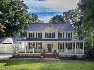 11308 Derby Ln, Raleigh, NC 27613