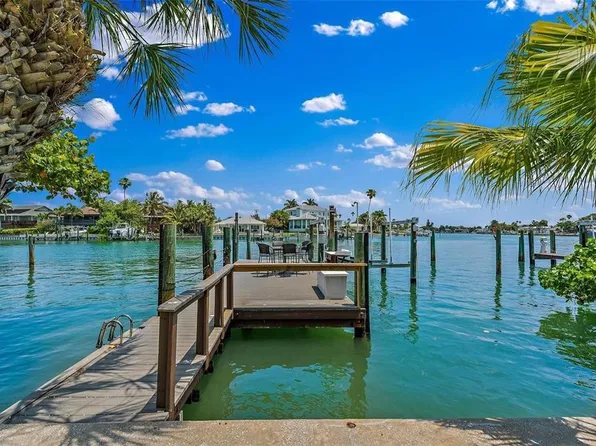 2505 Pass A Grille Way Lot 9, Saint Petersburg, FL 33706