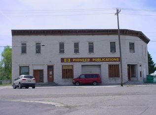 154 E Center St, Shelley, ID 83274