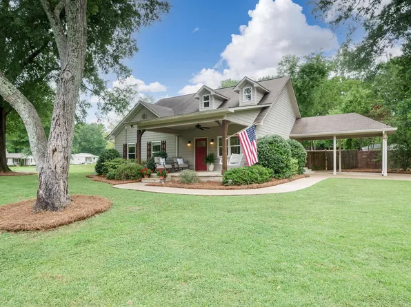 600 Strathmore Rd, Birmingham, AL 35213
