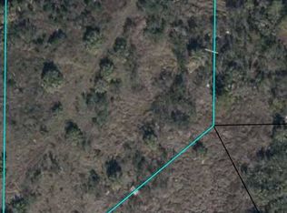 0 SW 3rd Ave E #12, Horseshoe Beach, FL 32648