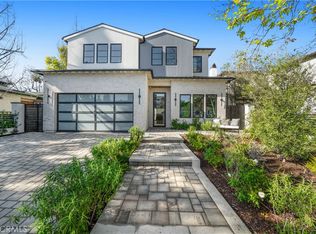 4135 Vantage Ave, Studio City, CA 91604