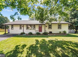 8912 Gloria Ave, Middletown, MD 21769