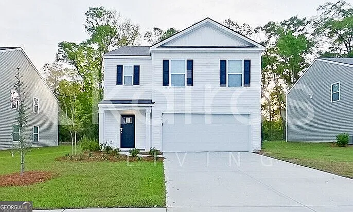 129 Inez Ave