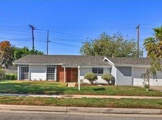 9131 El Cortez Ave, Fountain Valley, CA 92708