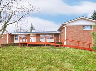 4536 Dickson Rd, Indianapolis, IN 46226