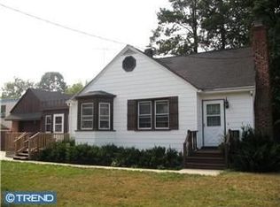 904 Northwood Ave, Cherry Hill, NJ 08002