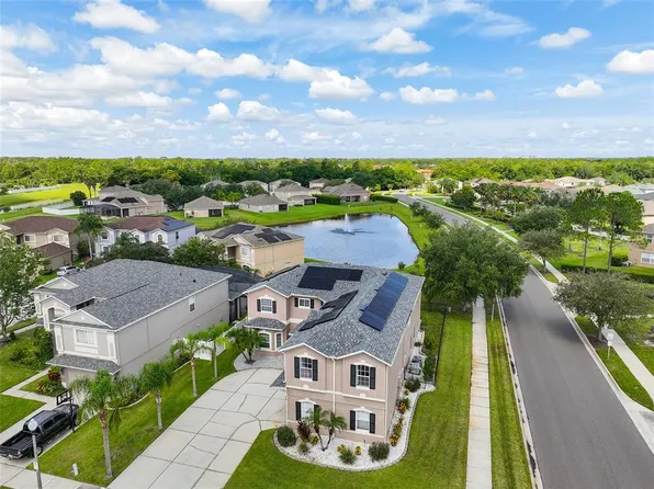 4900 Cyrilla Ln, Orlando, FL 32829