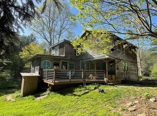230 Griffith Run, Spencer, WV 25276