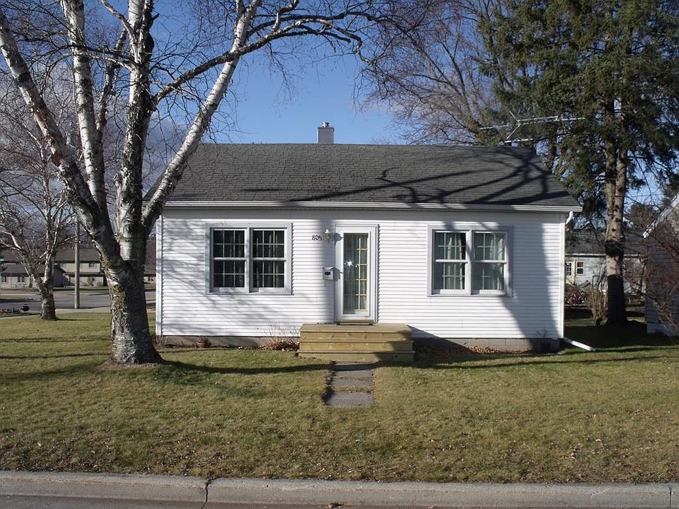 1st image of 805 N 7th Pl