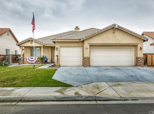 3434 Amberly Ln, Perris, CA 92571