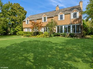 753 York Rd, Glenview, IL 60025