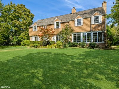 753 York Rd, Glenview, IL, 60025