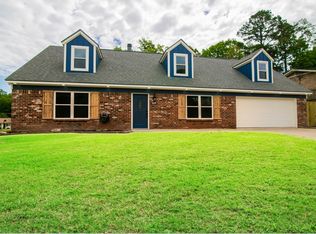 3024 Evangeline St, Longview, TX 75605