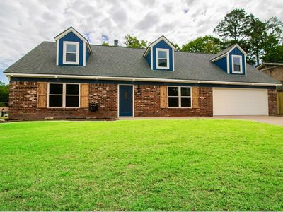 3024 Evangeline St, Longview, TX, 75605