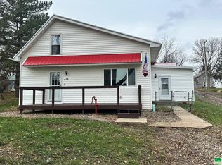 315 S Highway 9, Allen, NE 68710