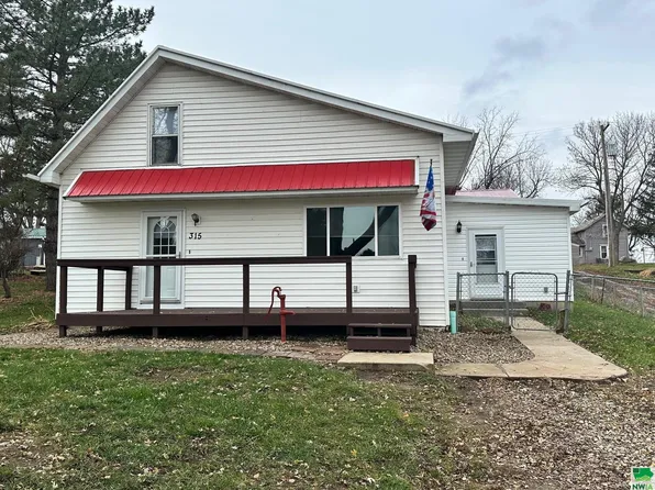 315 S Highway 9, Allen, NE 68710