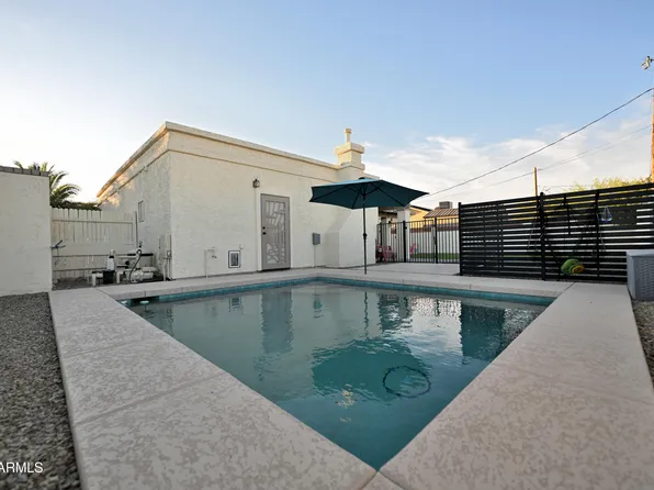 5557 S ALAMEDA Road, Gold Canyon, AZ 85118