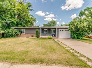 314 4th Ave NE, Hazen, ND 58545