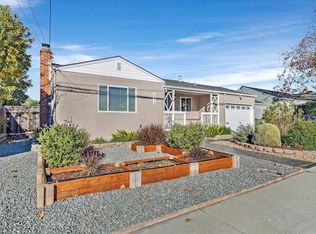 2276 Farley St, Castro Valley, CA 94546