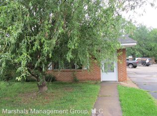 3007 Quincy St, Fort Smith, AR 72901