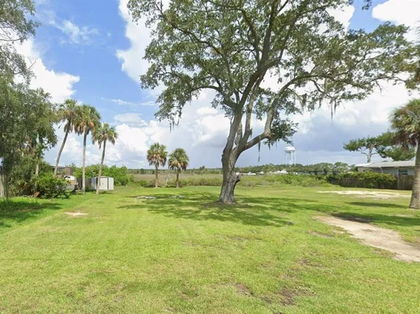 MAPLEWOOD DRIVE LOT 5, HERNANDO BEACH, FL 34607
