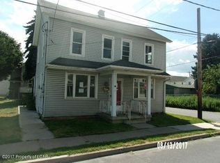 355 Grove St, Scranton, PA 18508