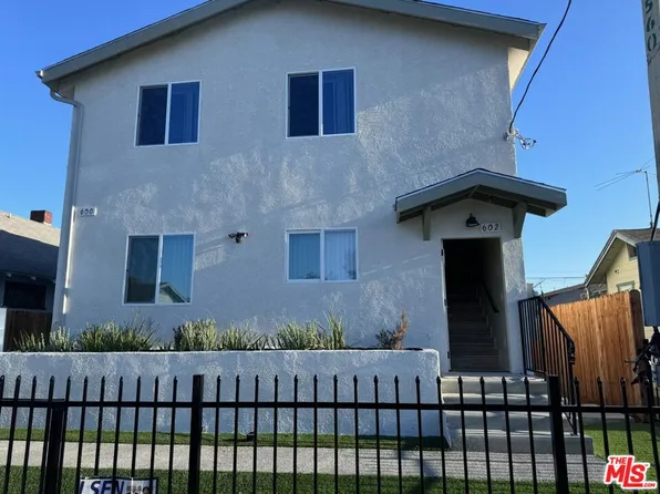 602 W 53rd St, Los Angeles, CA 90037