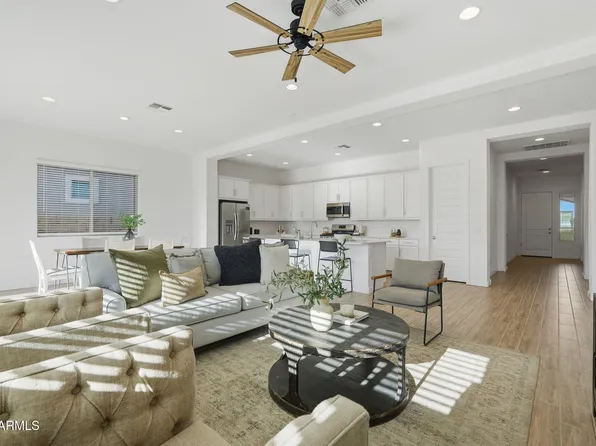 24749 N 175TH Avenue, Surprise, AZ 85387