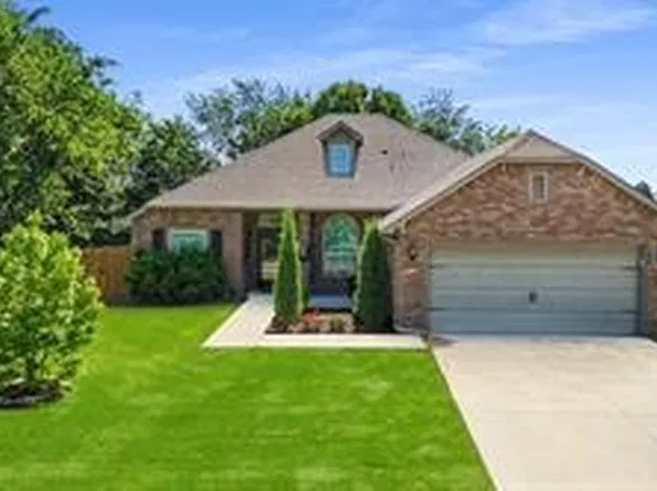 101 S 47th St, Broken Arrow, OK 74014