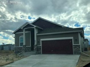 6876 Simco Dr, Colorado Springs, CO 80925