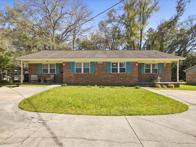 3505 Fred George Rd #2, Tallahassee, FL, 32303