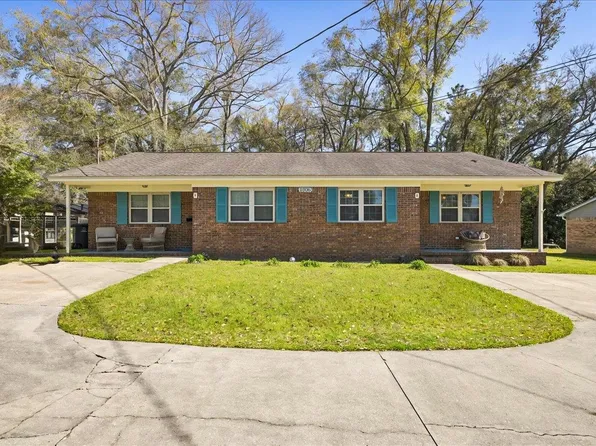 3505 Fred George Rd #2, Tallahassee, FL 32303