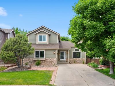 9985 Deer Creek Court, Highlands Ranch, CO, 80129